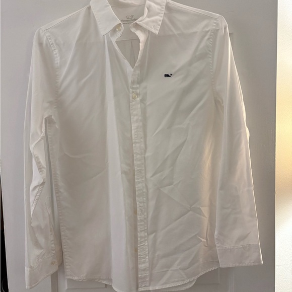 Vineyard Vines Other - Vineyard Vine Boy’s Botton-down dress shirt.